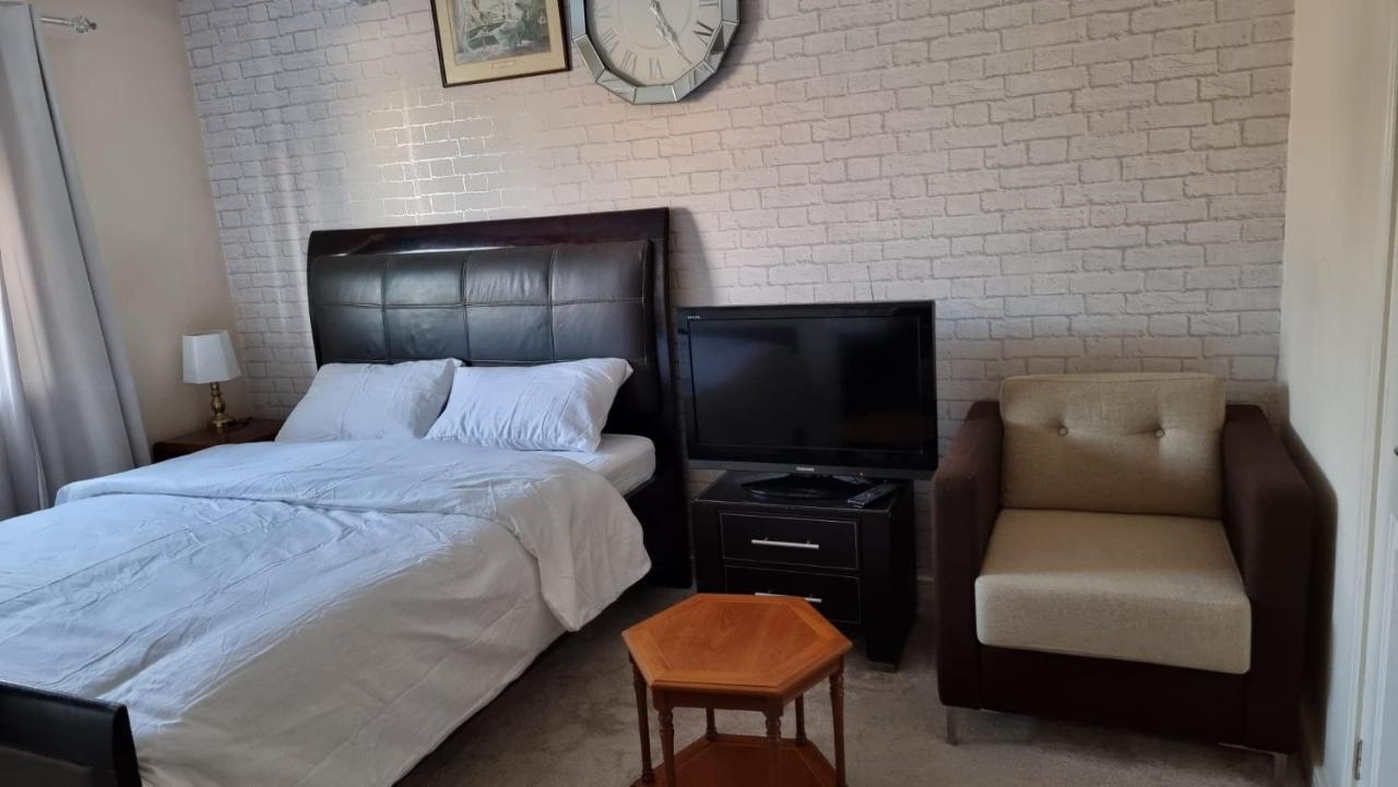 バーミンガム Ebenezer House Bed & Breakfast エクステリア 写真