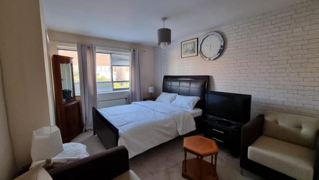 バーミンガム Ebenezer House Bed & Breakfast エクステリア 写真